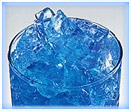 Hydro-Gel® Blau