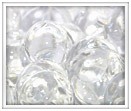 Hydroperlen Crystal(5-10mm)